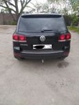 SUV   Volkswagen Touareg 2008 , 650000 , 