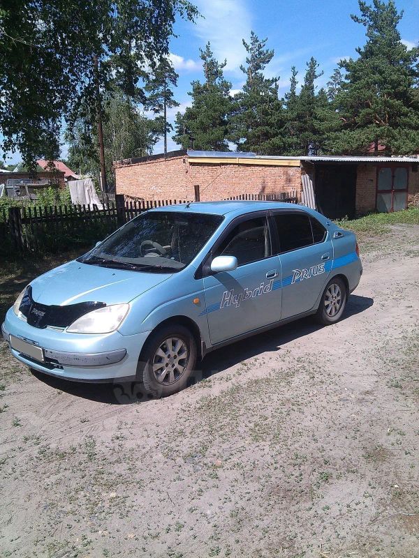  Toyota Prius 1998 , 160000 , 