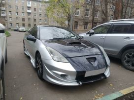  3  Toyota Celica 2003 , 300000 , 