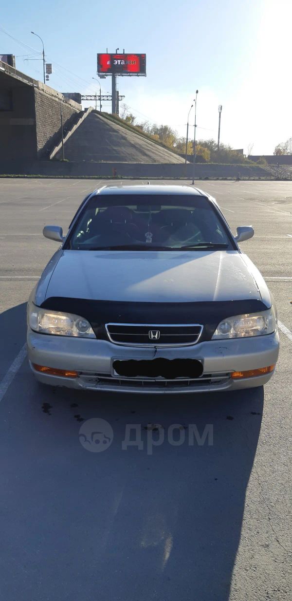  Honda Saber 1997 , 155000 , 