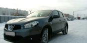 SUV   Nissan Qashqai 2012 , 750000 , 