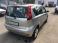  Nissan Note 2009 , 410000 , 