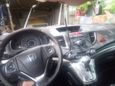 SUV   Honda CR-V 2012 , 500000 , 