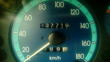  Daewoo Matiz 2004 , 85000 , 