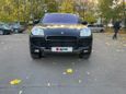 SUV   Porsche Cayenne 2006 , 990000 , 