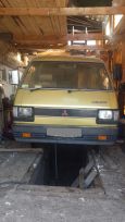    Mitsubishi Delica 1988 , 50000 , 