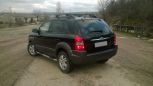 SUV   Hyundai Tucson 2008 , 530530 , 