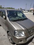  Suzuki Wagon R Solio 2005 , 200000 , 