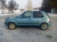  Nissan March 2000 , 100000 , 