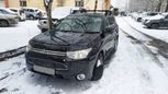 SUV   Mitsubishi Outlander 2013 , 1270000 , 