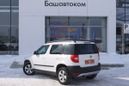 SUV   Skoda Yeti 2013 , 670000 , 