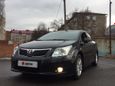  Toyota Avensis 2009 , 750000 , 