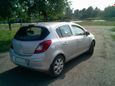  Opel Corsa 2010 , 505000 ,  