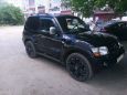 SUV   Mitsubishi Pajero 2005 , 680000 , 