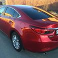  Mazda Mazda6 2013 , 1174000 , 