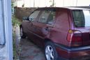  Volkswagen Golf 1993 , 160000 , 