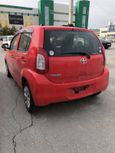  Toyota Passo 2015 , 515000 , 