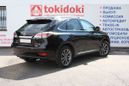 SUV   Lexus RX350 2012 , 2320000 , 