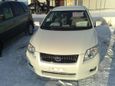  Toyota Corolla Axio 2008 , 635000 , 