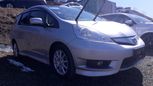  Honda Fit Shuttle 2013 , 620000 , 