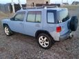  Nissan Rasheen 1997 , 570000 , 