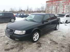  Audi 100 1994 , 225000 , 