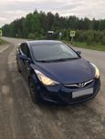  Hyundai Elantra 2011 , 495000 , 