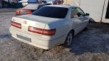  Toyota Mark II 1997 , 220000 , 