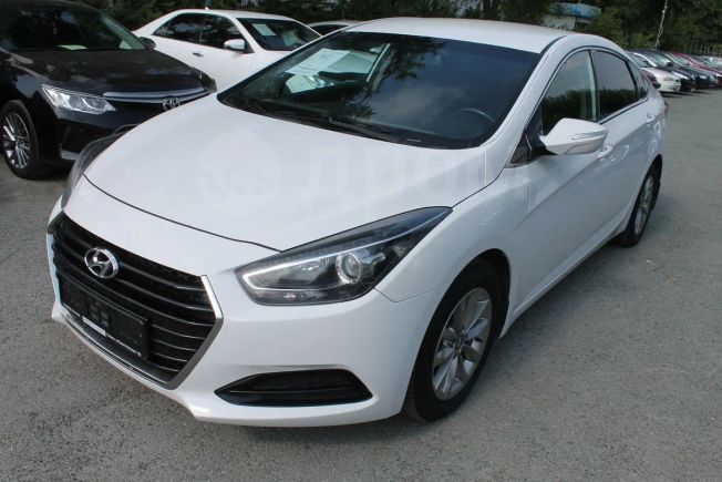  Hyundai i40 2016 , 875000 , 