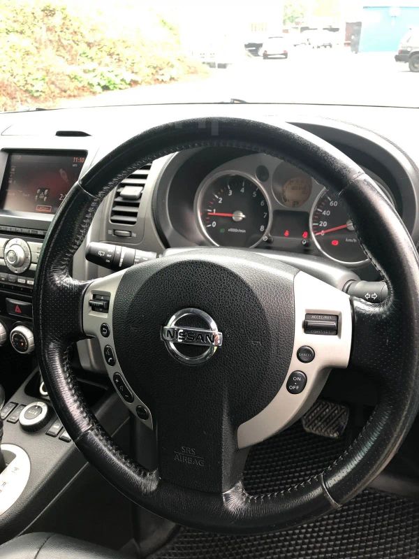 SUV   Nissan X-Trail 2009 , 795000 , 