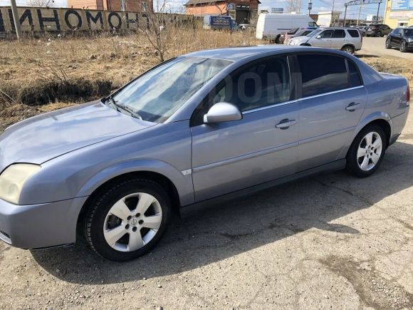  Opel Vectra 2004 , 150000 , 