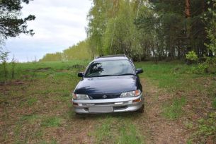  Toyota Corolla 1997 , 210000 , 