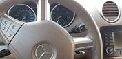 SUV   Mercedes-Benz M-Class 2006 , 750000 , 