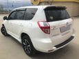 SUV   Toyota Vanguard 2009 , 900000 , 