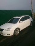  Geely Emgrand EC7 2013 , 330000 , --