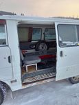    Nissan Vanette 2002 , 330000 , 