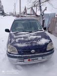  Toyota Raum 1999 , 225000 , 