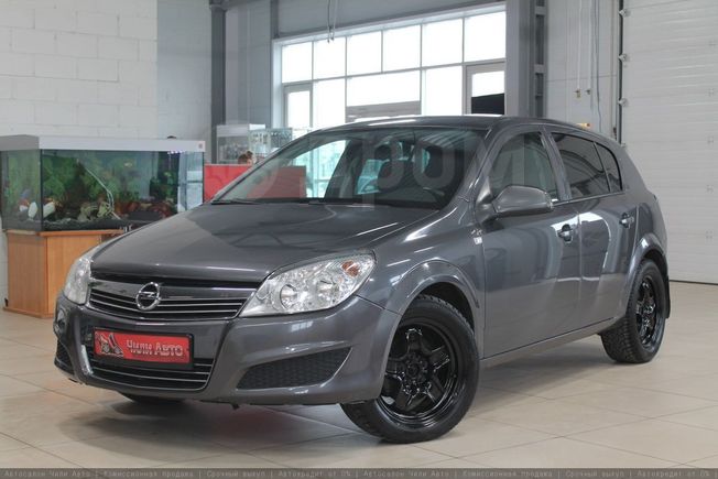  Opel Astra Family 2011 , 420000 , 