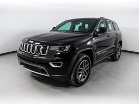 SUV   Jeep Grand Cherokee 2020 , 4385000 , 