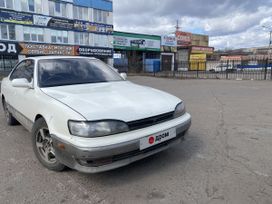  Toyota Camry Prominent 1991 , 135000 , -