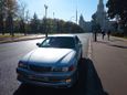  Toyota Chaser 2001 , 550000 , 