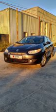  Renault Fluence 2012 , 470000 , 