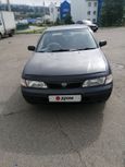  Nissan Pulsar 1995 , 130000 , 