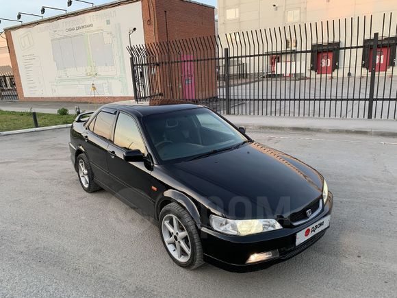  Honda Accord 1999 , 309000 , 