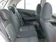 Nissan March 2010 , 380000 , 