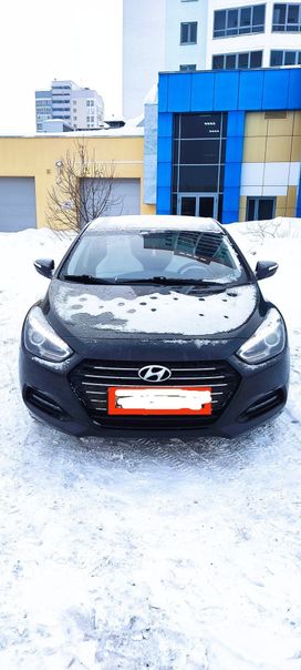  Hyundai i40 2016 , 1169000 , 