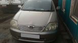  Toyota Corolla 2002 , 320000 , 