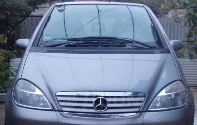  Mercedes-Benz A-Class 2000 , 250000 , 