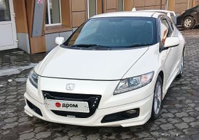  3  Honda CR-Z 2011 , 680000 , -