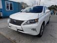 SUV   Lexus RX450h 2013 , 4500000 ,  